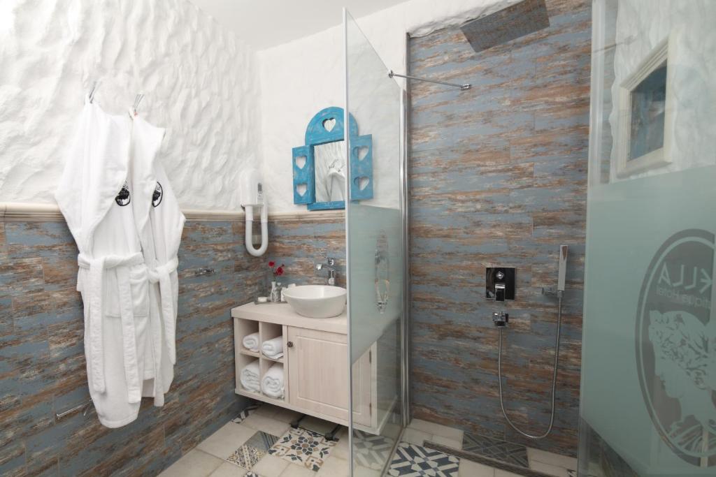 Cella Hotel & SPA Ephesus - 3