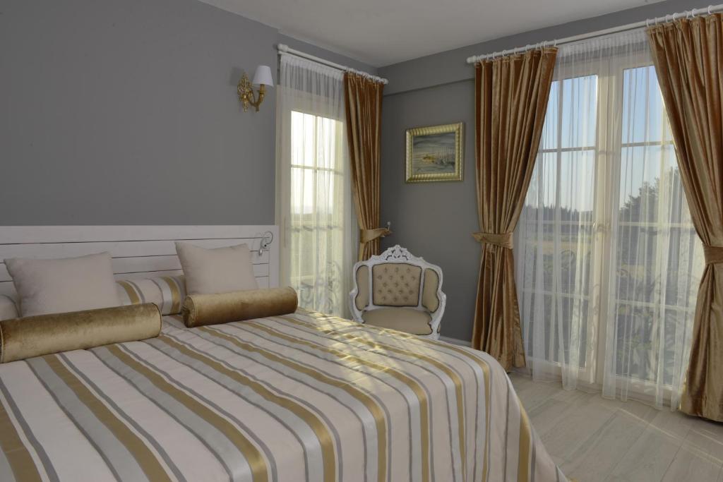 Cella Hotel & SPA Ephesus - 2