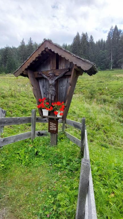 Kép Landhaus Sommerbichl szállásáról Embachban a galériában
