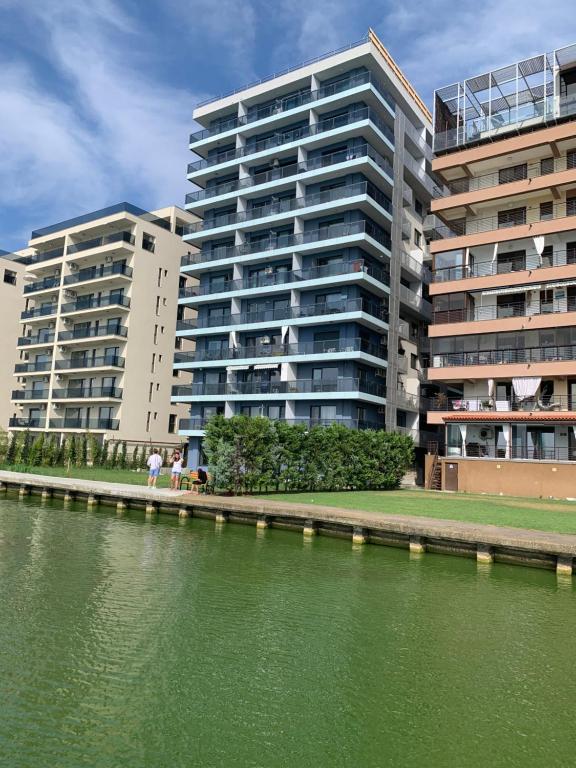 Lake Oancea Butoaie - apartament decomandat cu 2 dormitoare - Hizvo