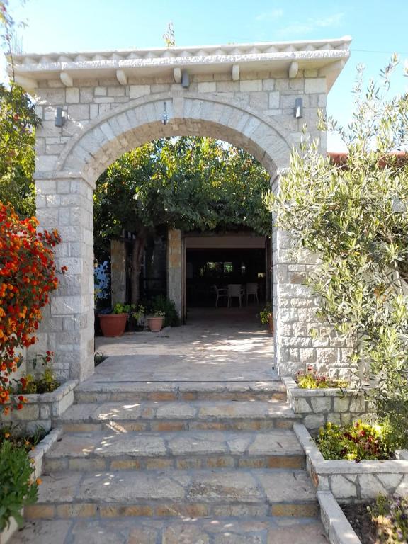 Fotografie z fotogalerie ubytování Bar Restorant Hotel Altini v destinaci Vlorë