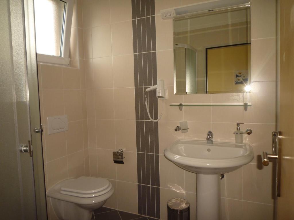 Bed & Breakfast Grgic - 6