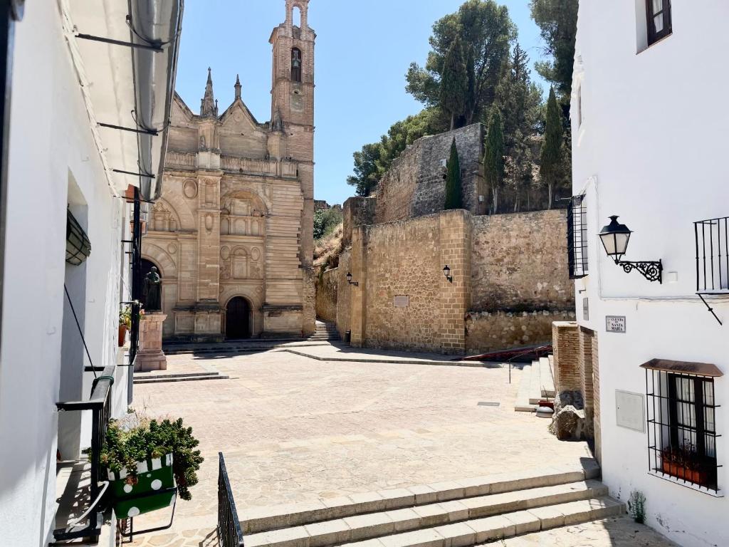 Casa Vacacional Alcazabilla i Antequera – uppdaterade priser ...