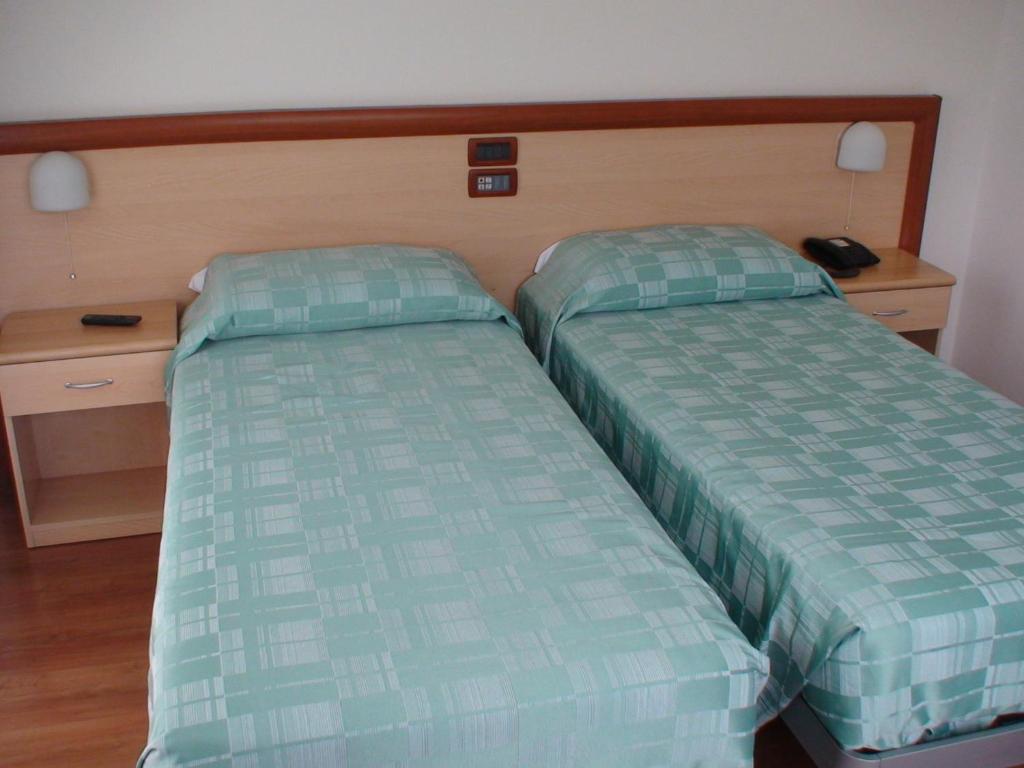 Albergo Ristorante La Greppia - Superior Twin Room
