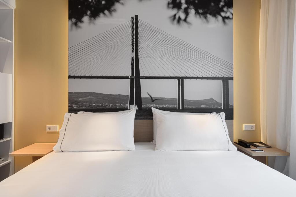 Ikonik Lisboa - Resim 11