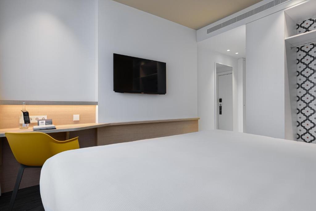 Ikonik Lisboa - Resim 13