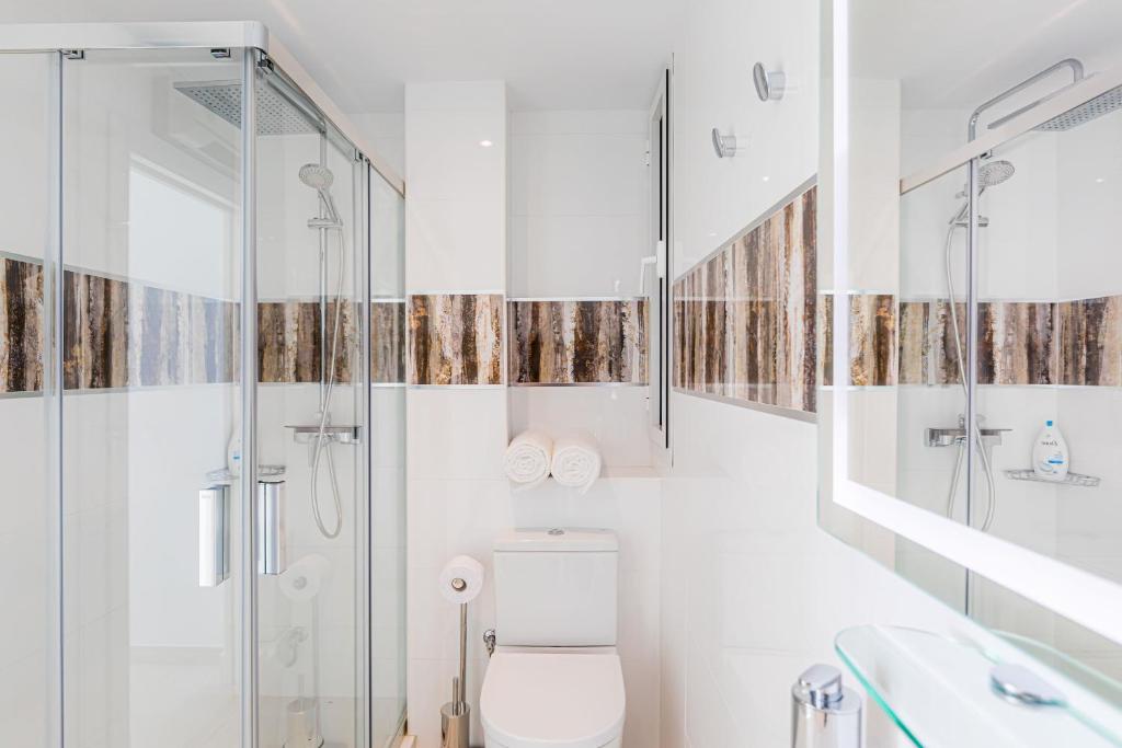 Apartment MEVAMAR, Fornells, Spain - Booking.com