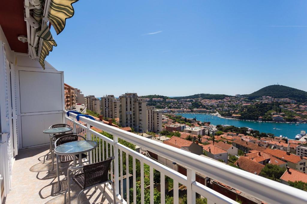 Panorama Tarik Rooms - Camera Doppia Deluxe