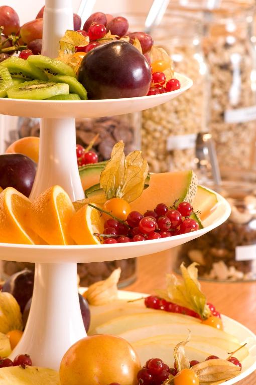 Baurs Park - Resim 28