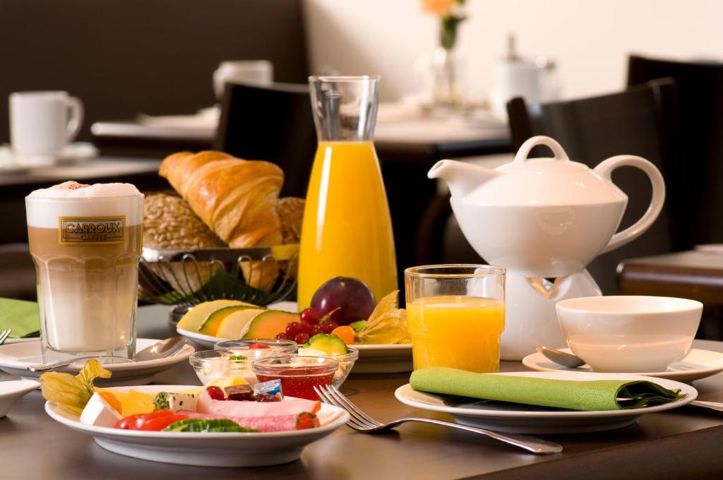 Baurs Park - Resim 26