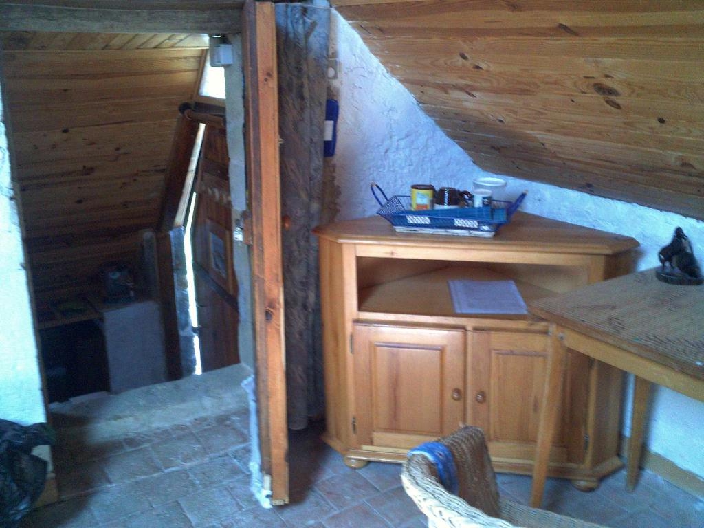 Fotografie z fotogalerie ubytování Escale du Morvan v destinaci Sommant