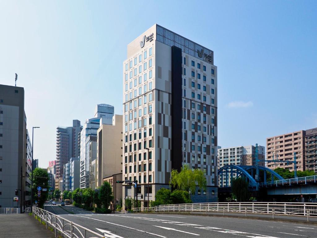 Far East Village Hotel Yokohama（横浜市）：（最新料金：2026年）