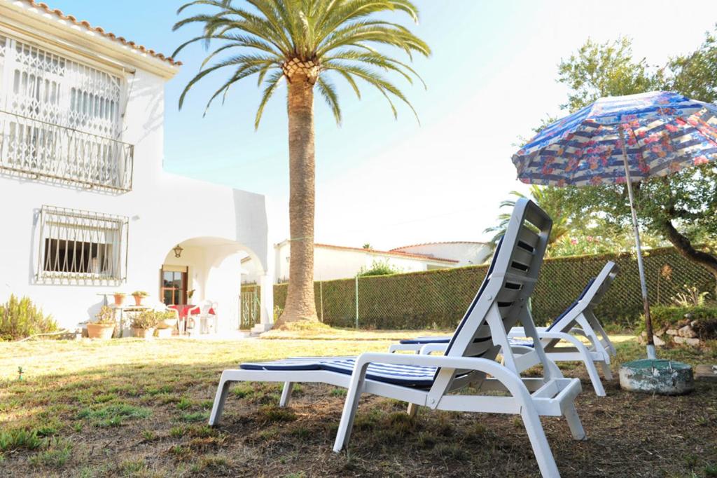 Casa del Dorado Playa cambrils, Cambrils – Bijgewerkte ...