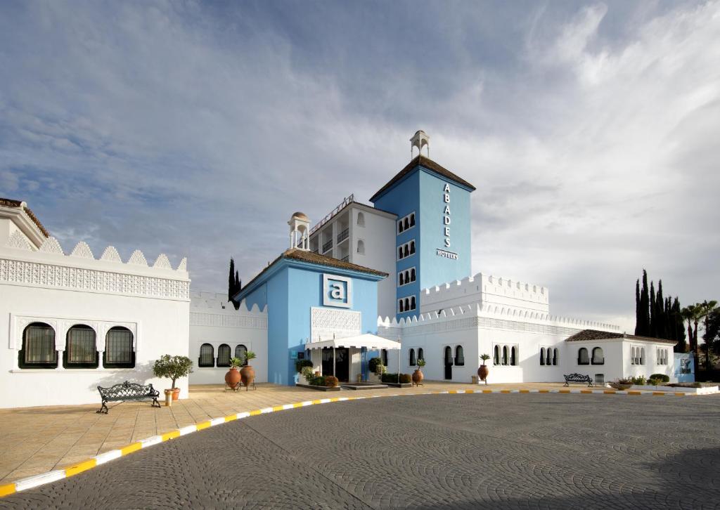 Hotel Abades Benacazon, Benacazón – Bijgewerkte prijzen 2023