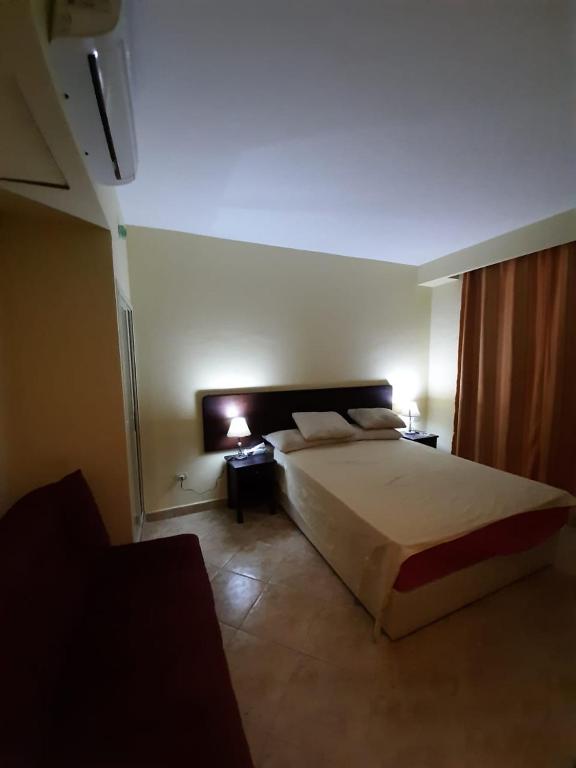 Two Bedroom Chalet Al Wadi Ain Sokhna