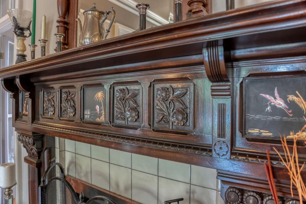 Fotografie z fotogalerie ubytování Hochelaga Inn v destinaci Kingston
