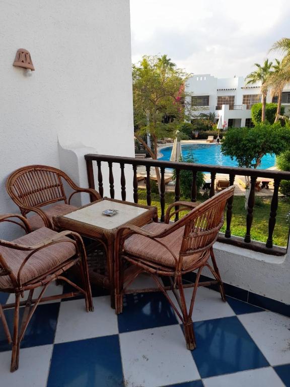 Sharm El Sheikh Delta Sharm Apartments Resort, Scharm aschSchaich