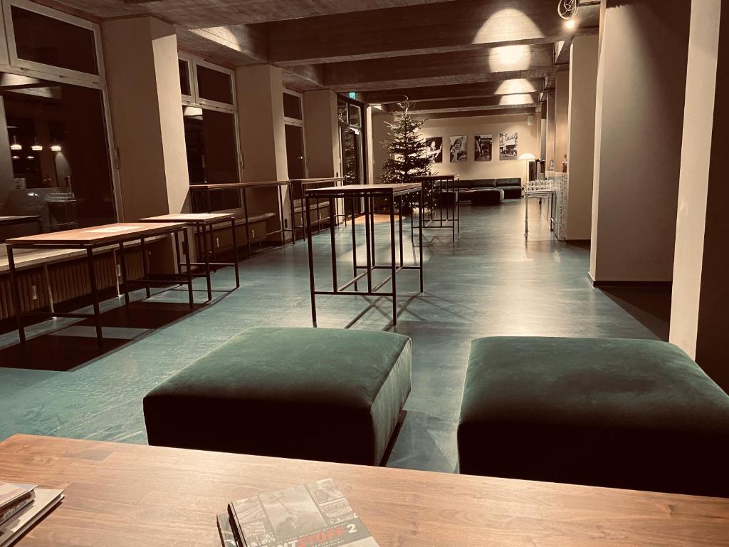 Boardinghouse St.Pauli - Resim 5