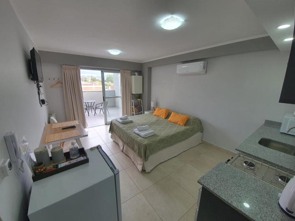 Alvear Studio - Housity