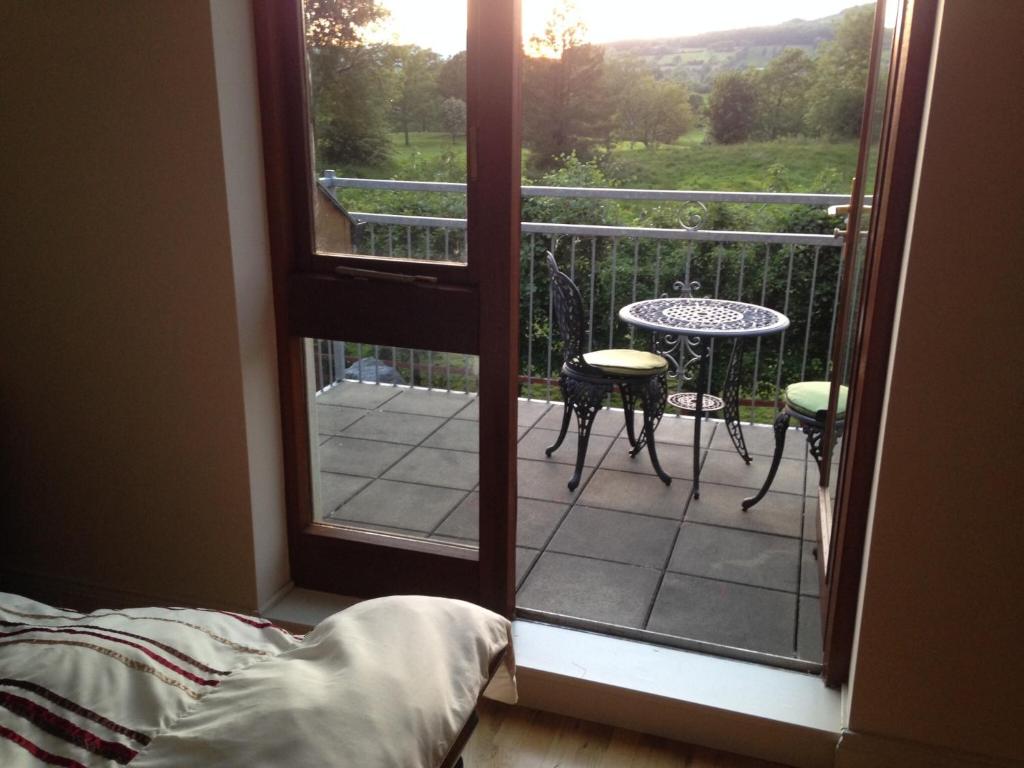 Balcone o terrazza di Golf Course View
