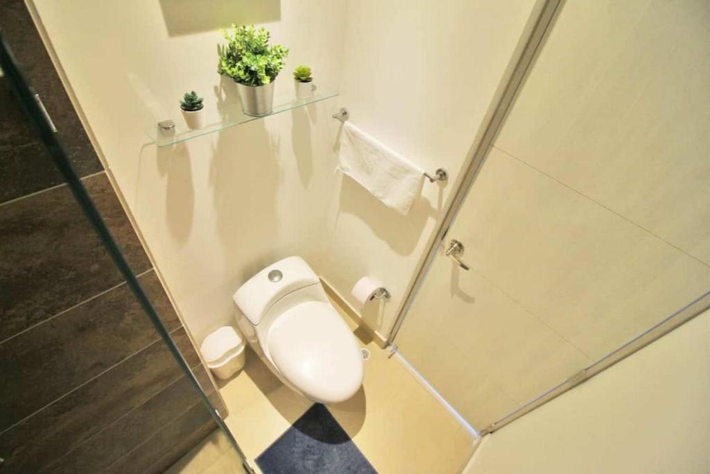 Apartamentos Velas al Mar Rodadero - Two-Bedroom Apartment