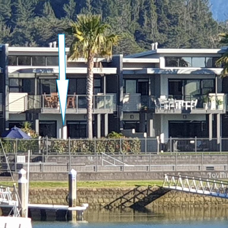 Waterways Renaissance \