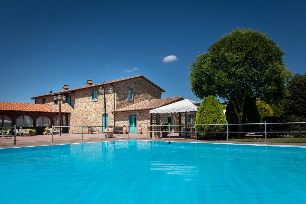 Residenza Serristori
