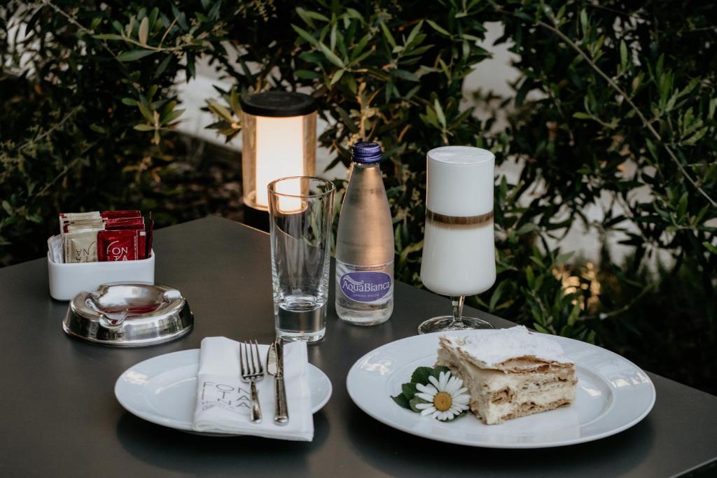 Fontana Hotel & Gastronomy