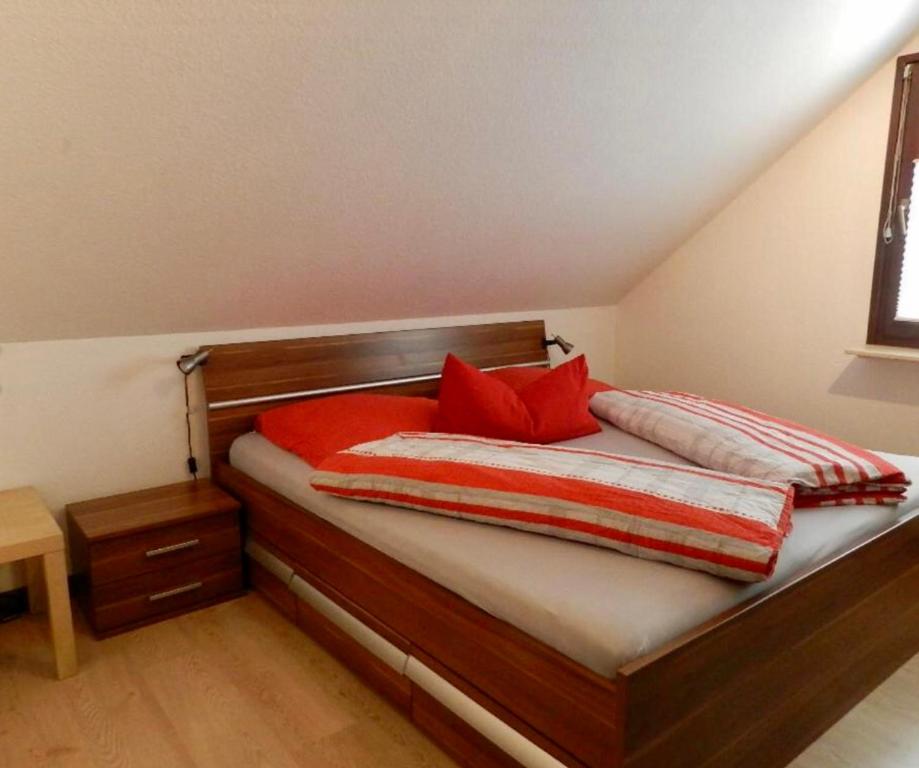 Miniappartement Zini - Einzelzimmer