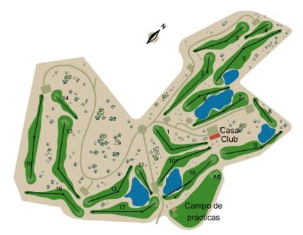 Apartamento Bonalba, Golf, Playas y Piscinas, Mutxamel ...
