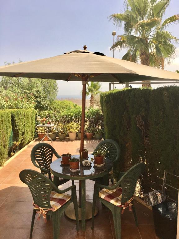 Apartamento Bonalba, Golf, Playas y Piscinas, Mutxamel ...