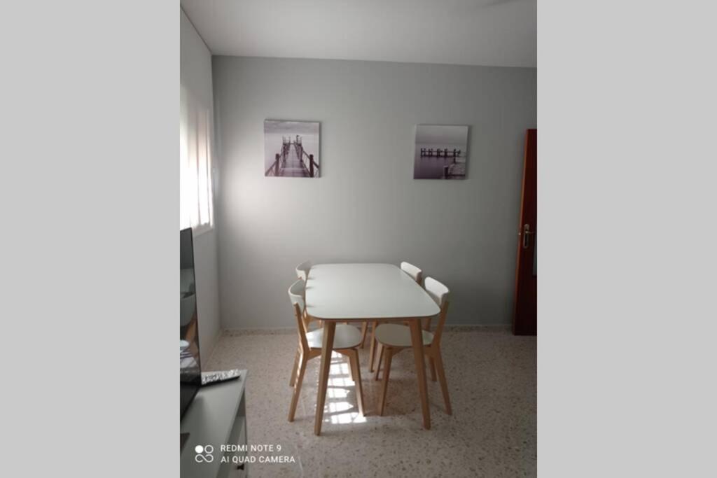 Fotografie z fotogalerie ubytování Apartamento cabañiles wifi v destinaci Jerez de la Frontera