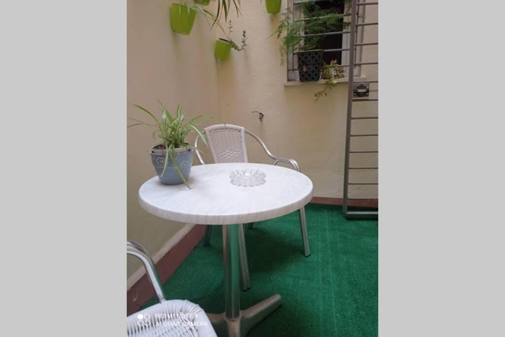 Fotografie z fotogalerie ubytování Apartamento cabañiles wifi v destinaci Jerez de la Frontera