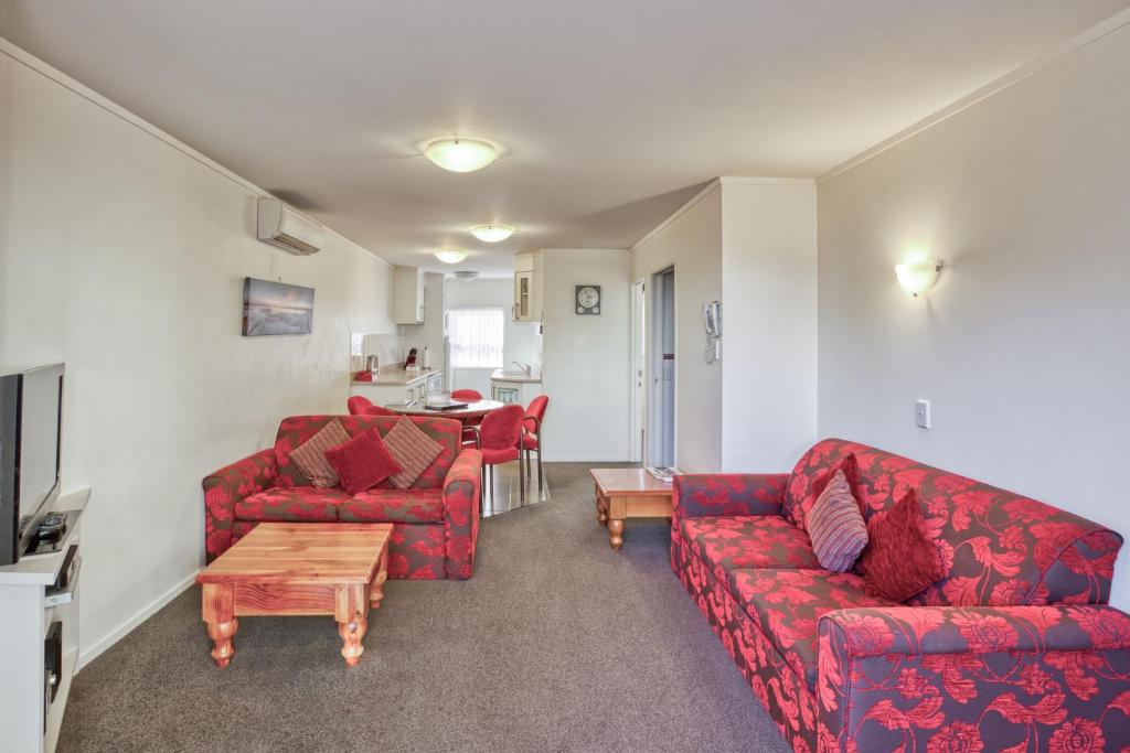 Ika Nui Taupo - Resim 35