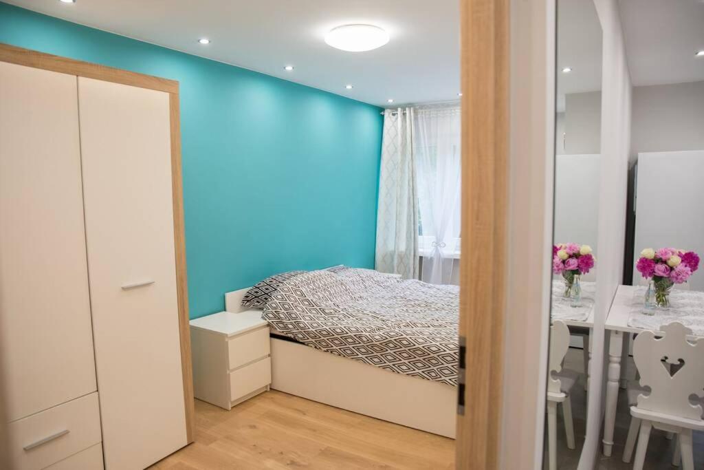 Przytulny Apartament w spokojnej okolicy - Housity
