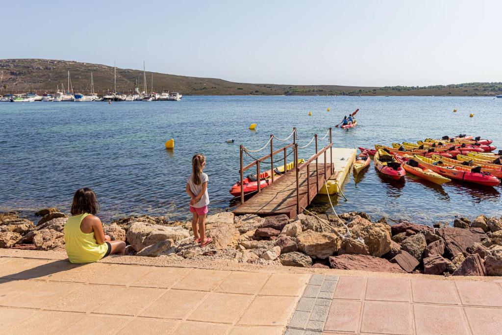 Booking.com: Apartamento MEVAMAR , Fornells, España - 13 ...