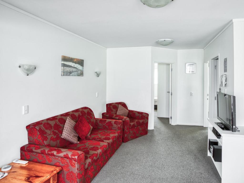 Ika Nui Taupo - Resim 18