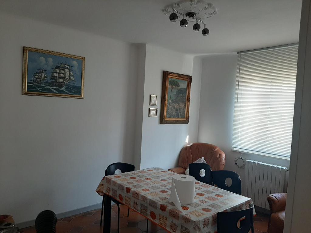 Casa Elia - Apartamento De Dois Quartos