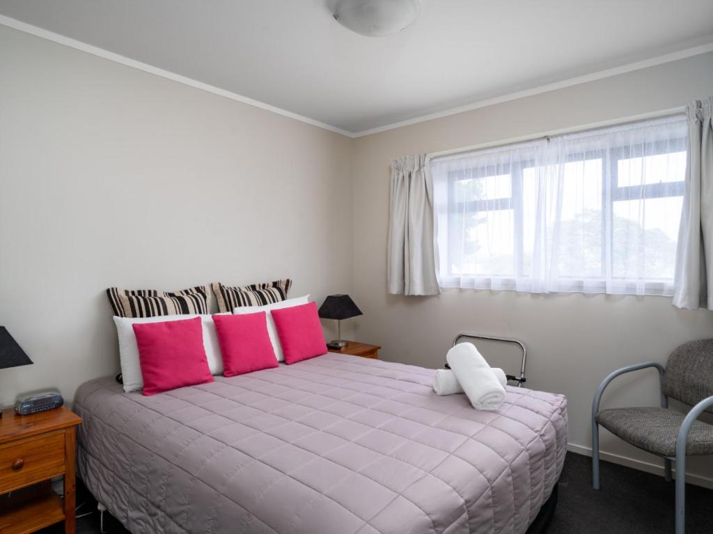 Ika Nui Taupo - Resim 11