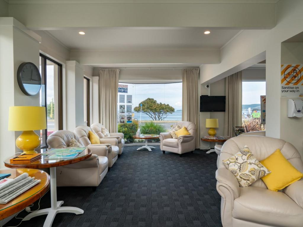 Ika Nui Taupo - Resim 28