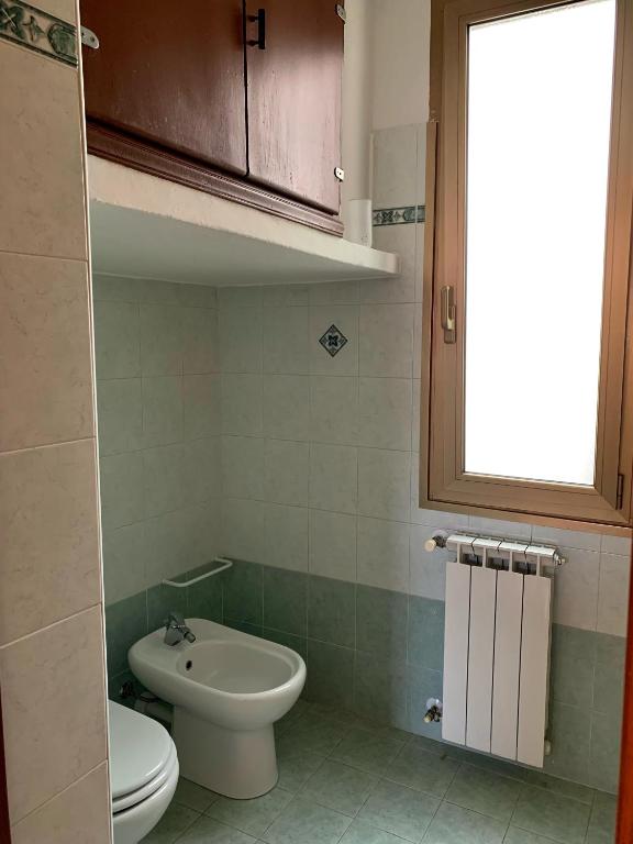 Casa Dei Nonni - Apartment Mit Zwei Schlafzimmern