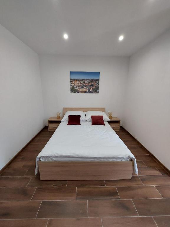 Apartament Residence Nysa - Single Room
