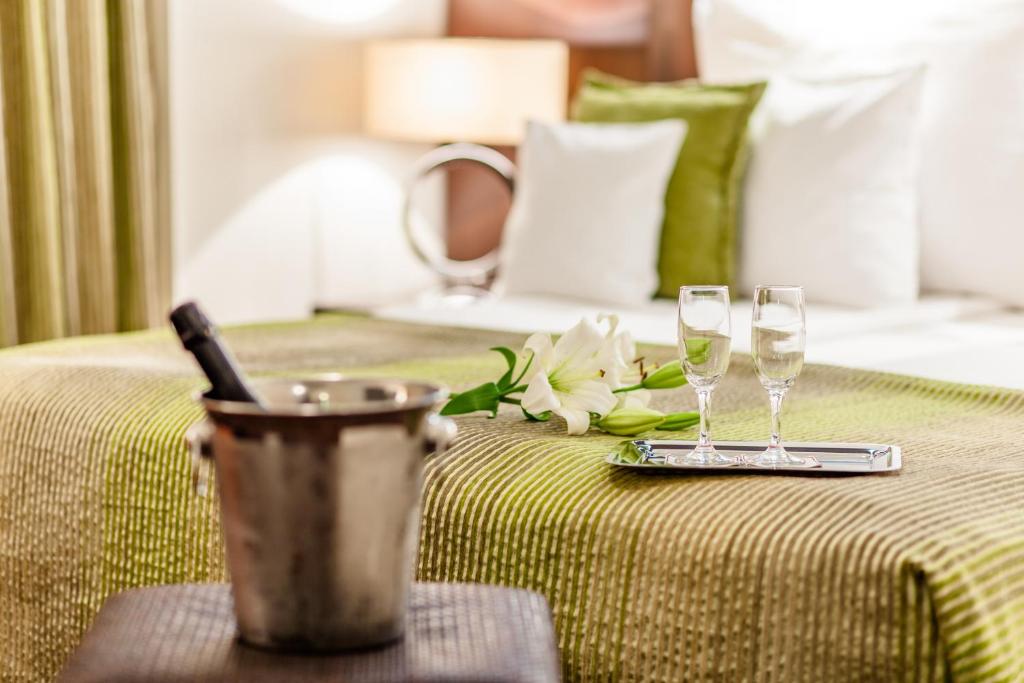 Hotel Cubix - Resim 11