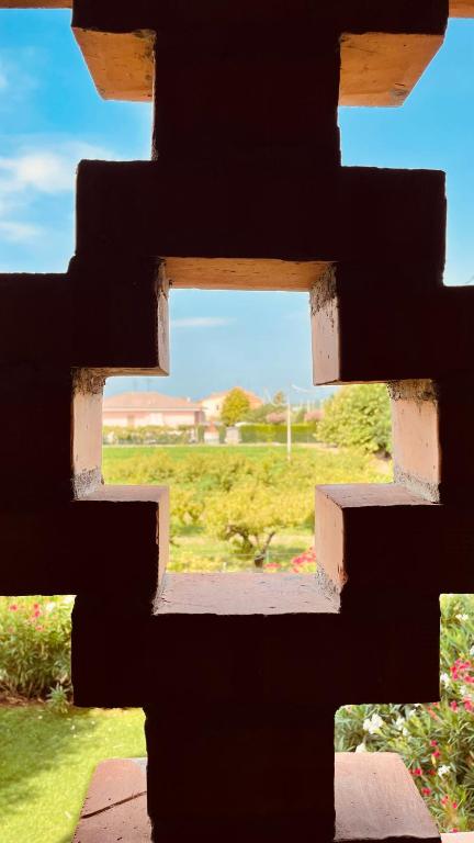Fotografie z fotogalerie ubytování Corte Caselle v destinaci Sommacampagna
