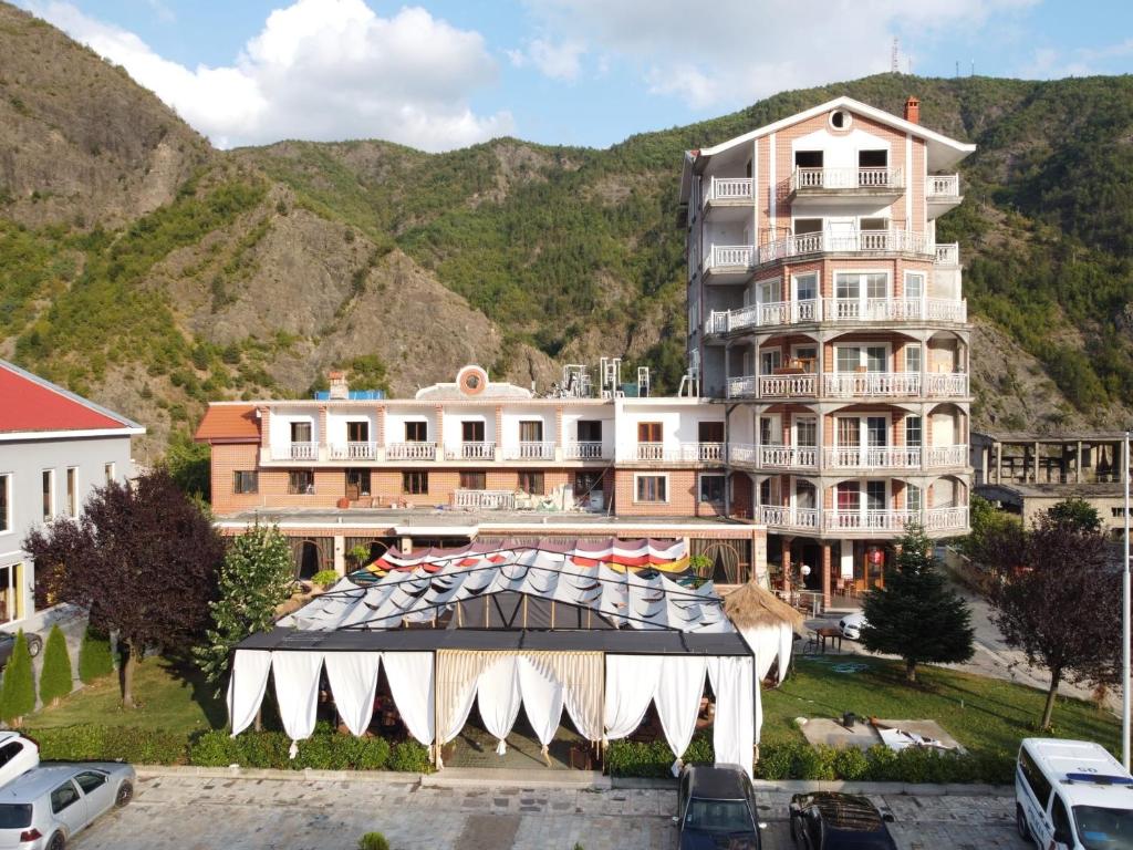 Hotel Internacional Gym & Spa Fushe-Arrez - Image 6