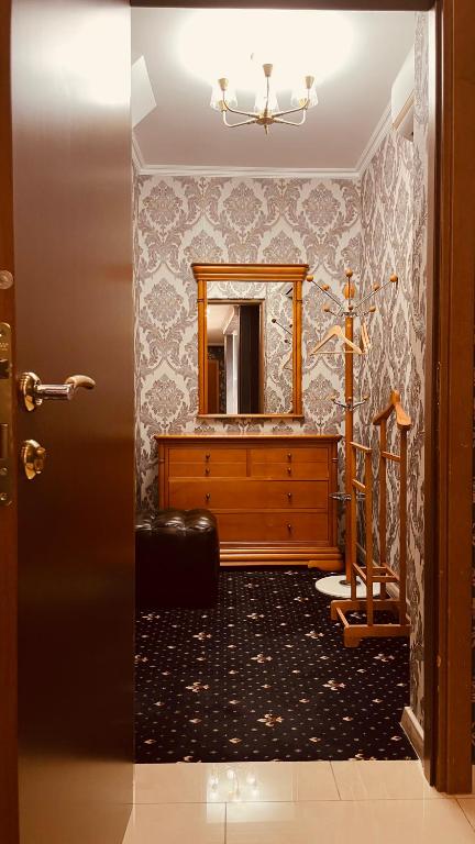 Fotografie z fotogalerie ubytování Hotel Style BESSARABIA v destinaci Kiliya