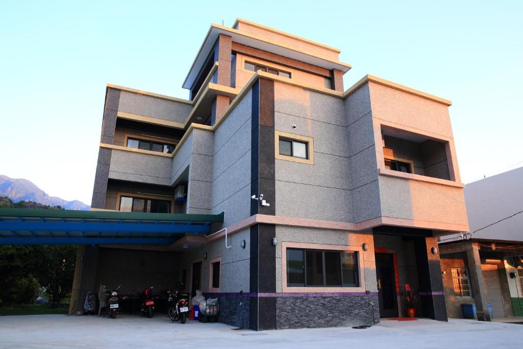 成功民宿評價、特色體驗、房價資訊、訂房連結 – 溫馨家庭式住宿 - 照片 5