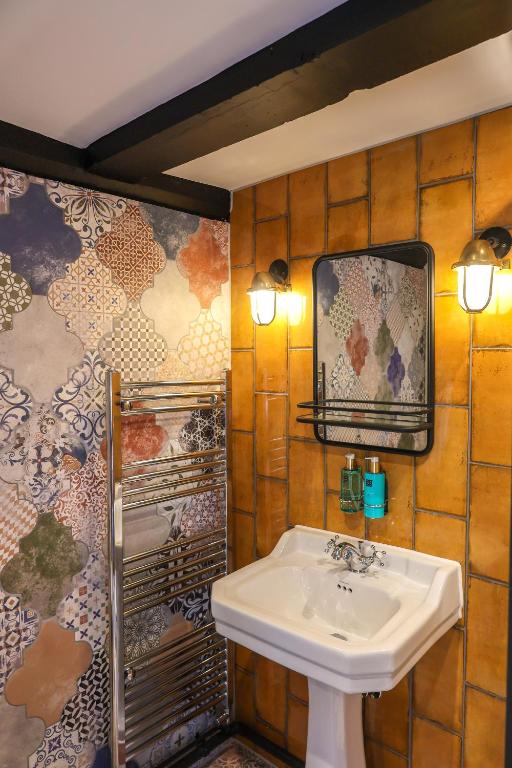 The Turks Head - Resim 3