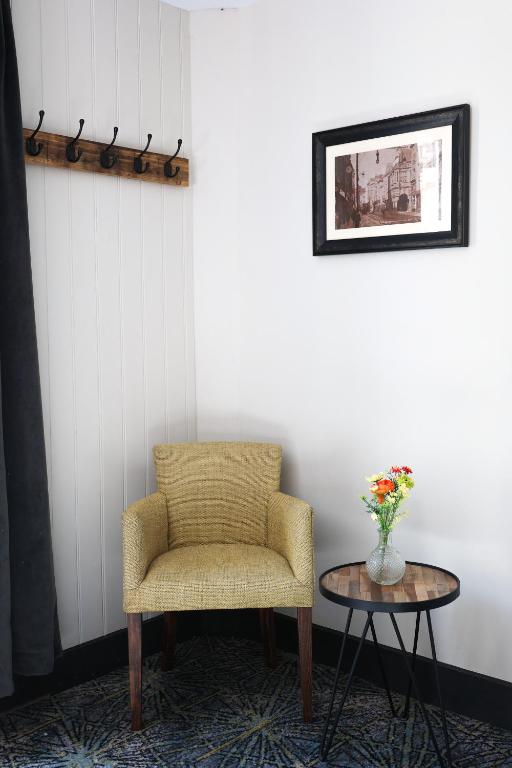 The Turks Head - Resim 39