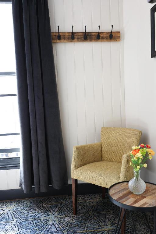 The Turks Head - Resim 36